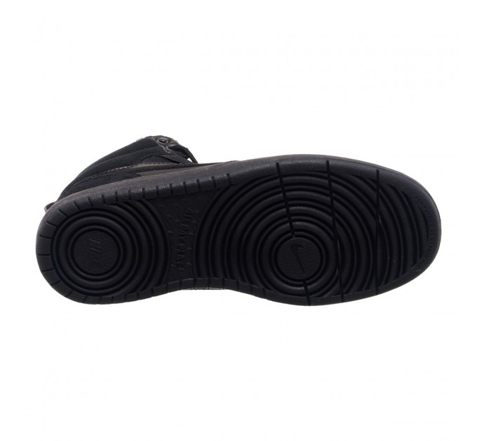 Кроссовки женские Nike Court Borough Mid Boot Bg (CQ4023-001)