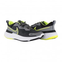 Кроссовки Nike React Miler 2 CW7121-002