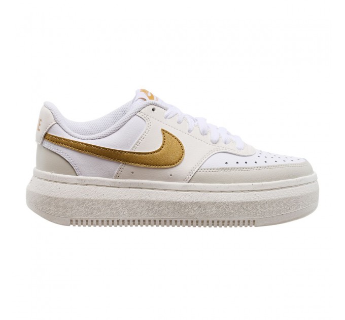 Кросівки жіночі Nike Court Vision Alta (DZ5394-100)