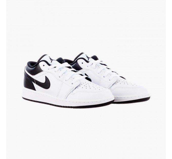 Кроссовки женские Jordan Air 1 Low Gs (553560-132)