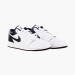 Кроссовки женские Jordan Air 1 Low Gs (553560-132)