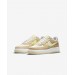 Кроссовки женские Nike Air Force 1 Low Gs “Lemon Drop” (DM9476-700)