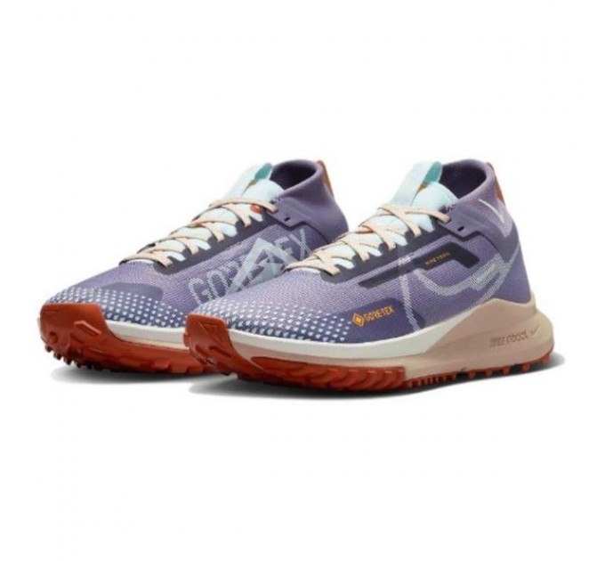 Кроссовки Nike React Pegasus Trail 4 Gore-Tex DJ7929-502