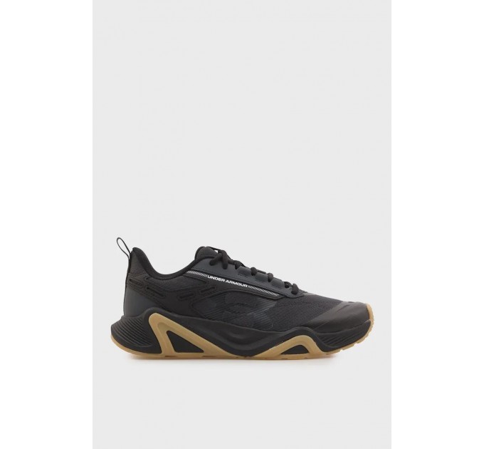 Кроссовки мужские Under Armour Charged Commit Tr 5-Gry (6007140-016)