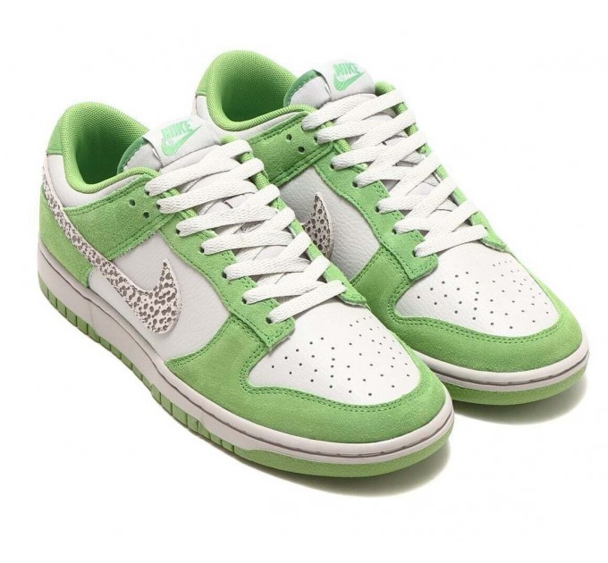 Кросівки чоловічі Nike Dunk Low (DR0156-300)