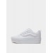 Кроссовки Кеды Vans Knu Stack White VN000CP6W001