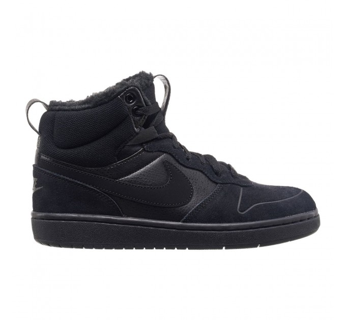 Кросівки Nike Court Borough Mid 2 Boot Bg CQ4023-001