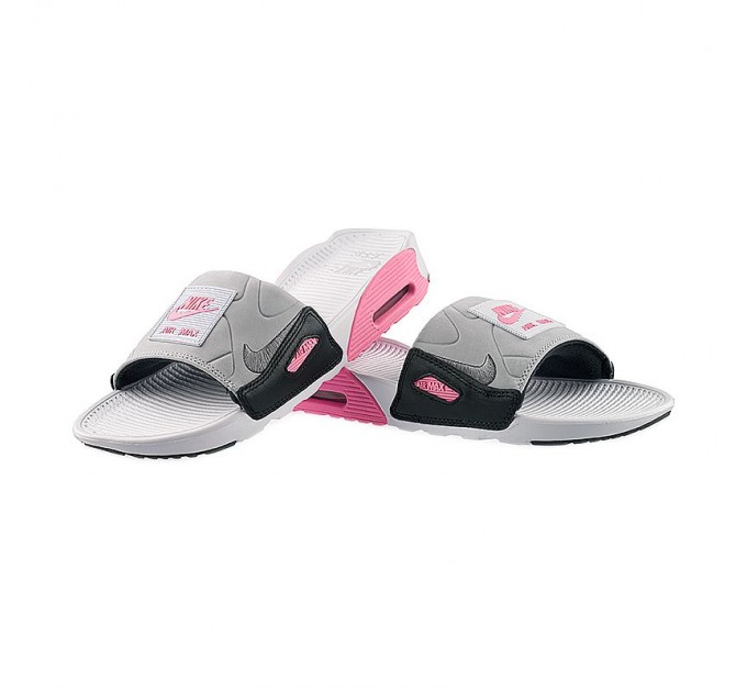 Тапочки Nike WMNS AIR MAX 90 SLIDE