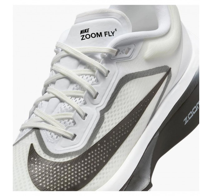Кроссовки женские Nike Zoom Fly 6 (FN8455-100)