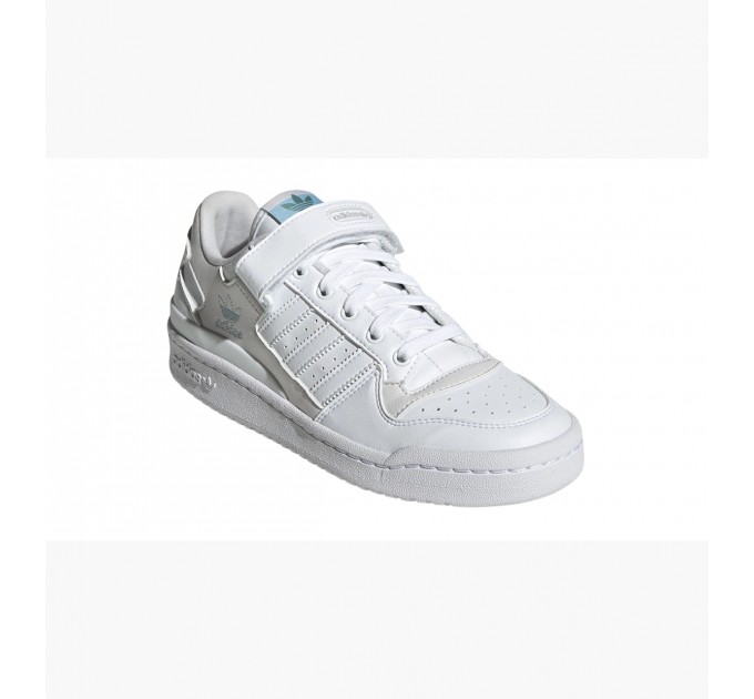 Кроссовки Adidas Forum Low GV7908