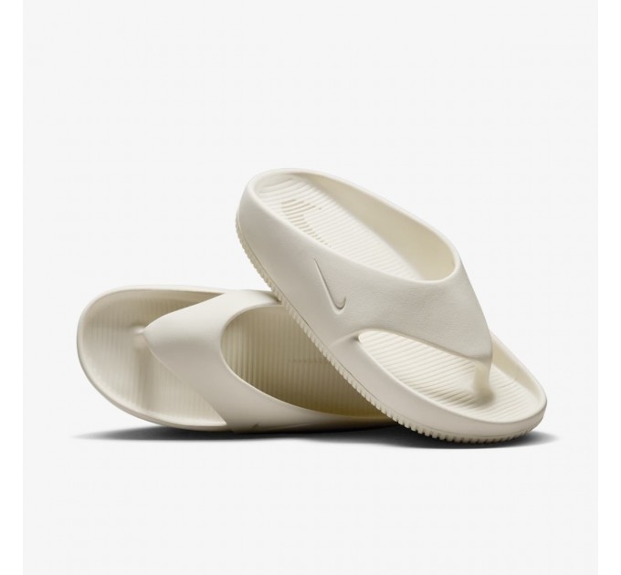Тапочки жіночі Nike W Calm Flip Flop (FD4115-003)