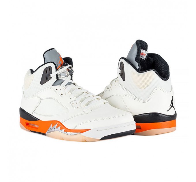 Кроссовки Air Jordan 5 Retro DC1060-100