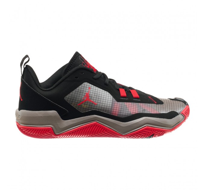 Кроссовки мужские Jordan One Take 4 (DO7193-061)