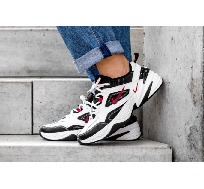 Кроссовки Nike M2K Tekno 104