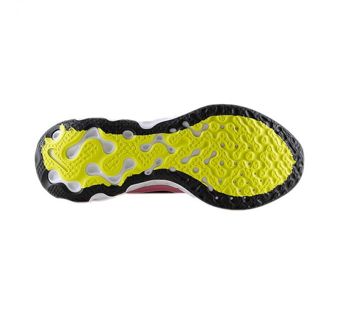 Кроссовки Nike Renew Ride 2