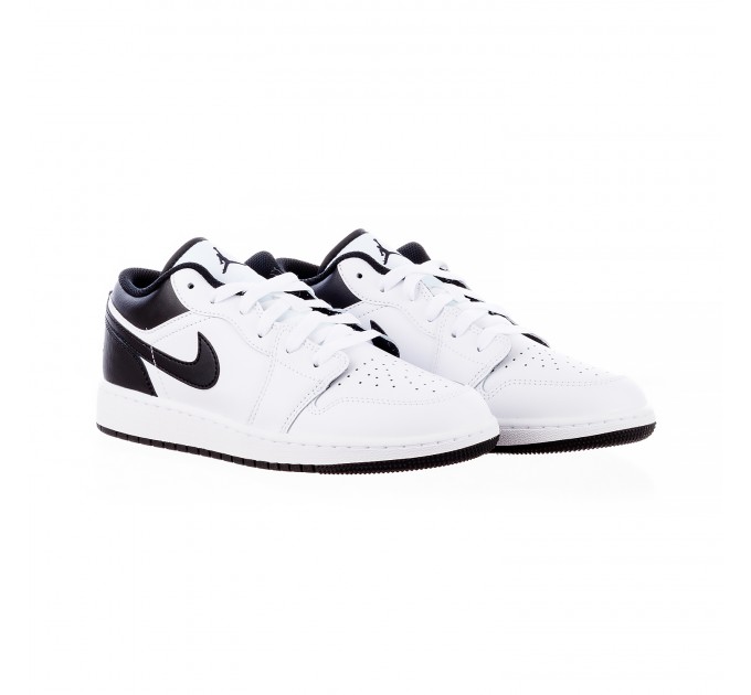 Кроссовки женские Jordan Air 1 Low Gs (553560-132)