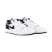 Кроссовки женские Jordan Air 1 Low Gs (553560-132)