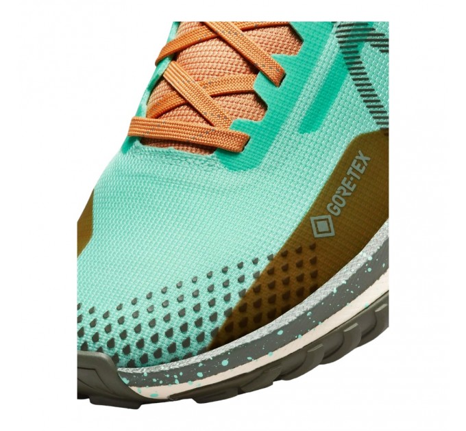 Кроссовки Nike W React Pegasus Trail 4 Gtx DJ7929-301