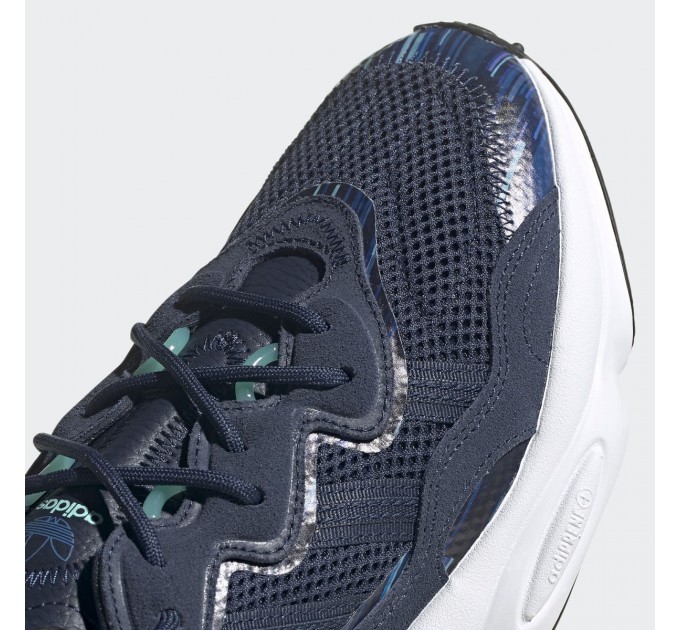 Кроссовки мужские Adidas Ozweego (H05147)