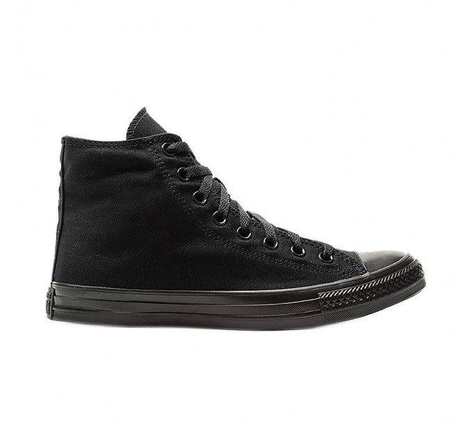 Кроссовки Converse C TAYLOR A / S HI BLK MONO