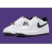 Кроссовки подростковые Nike Air Force 1 Lv8 (Gs) (DQ0300-100)