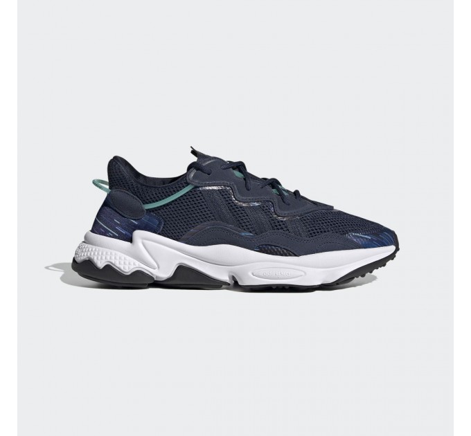 Кроссовки мужские Adidas Ozweego (H05147)