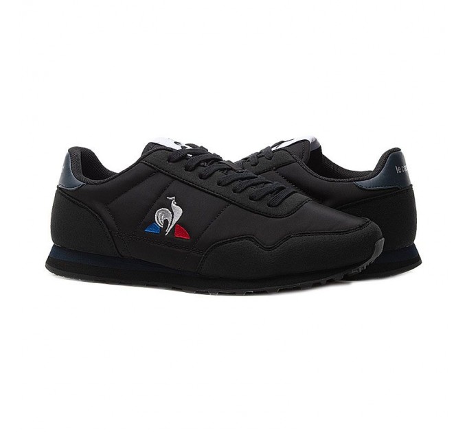 Кроссовки Le Coq Sportif ASTRA SPORT