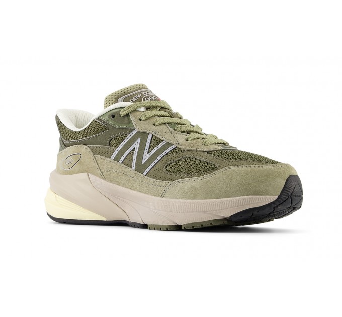 Кроссовки New Balance 990 Gc GC990TA6