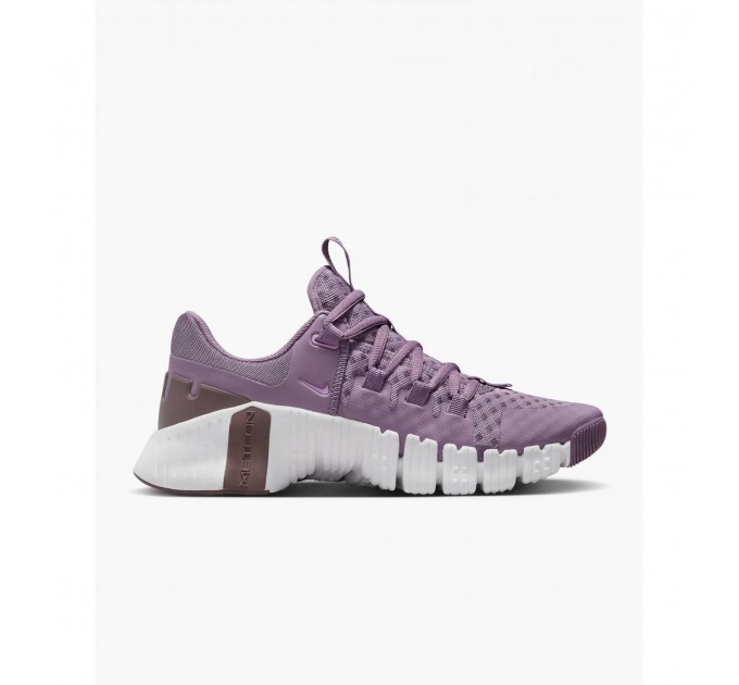 Кроссовки женские Nike Free Metcon 5 Training Shoes Violet (DV3950-500)