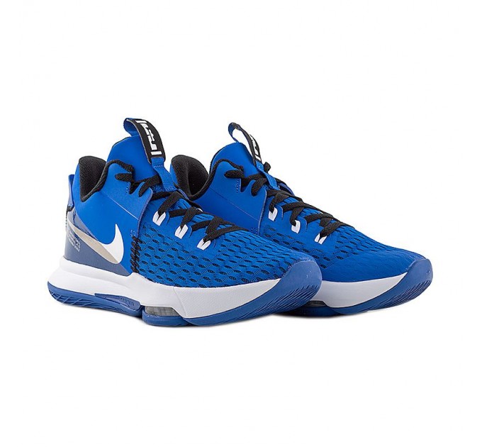 Кроссовки Nike Lebron Witness V