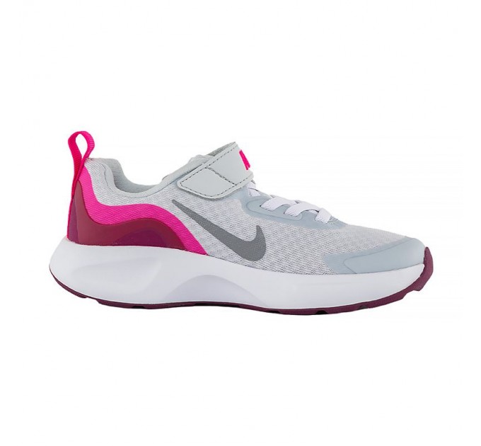Кроссовки Nike Wearallday (Ps) CJ3817-018