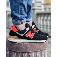 Кроссовки New Balance 574
