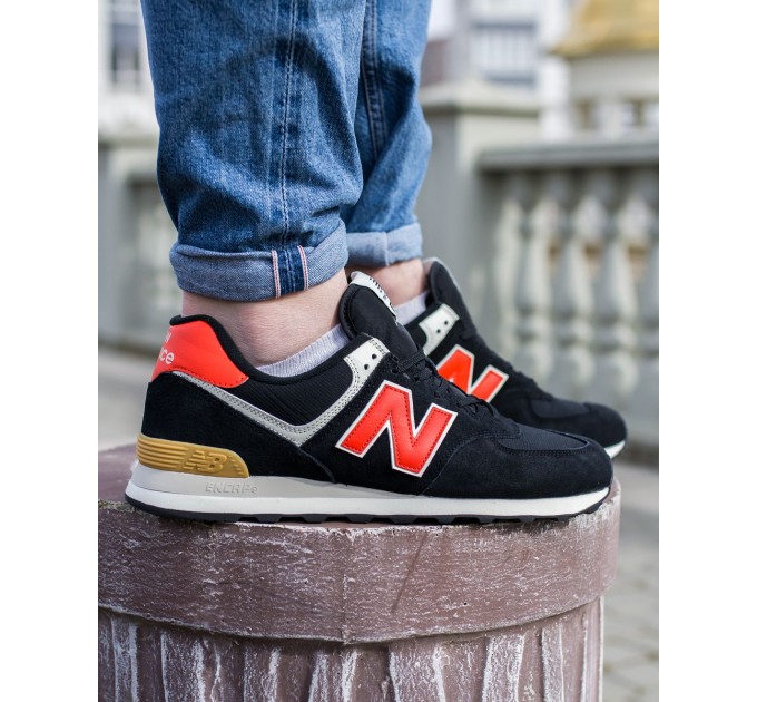Кроссовки New Balance 574