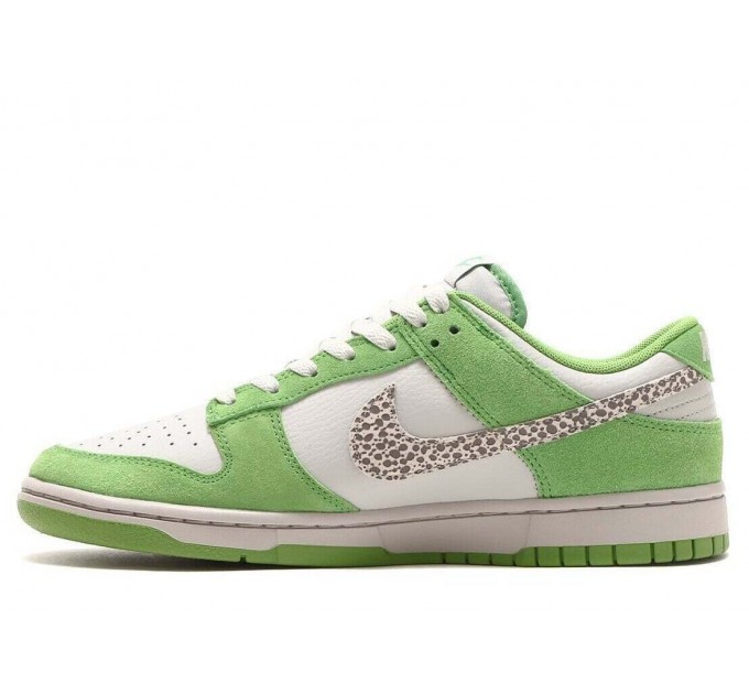 Кроссовки мужские Nike Dunk Low (DR0156-300)