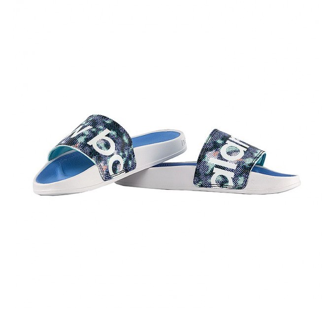 Тапочки New Balance 200 Florals SWF200FG