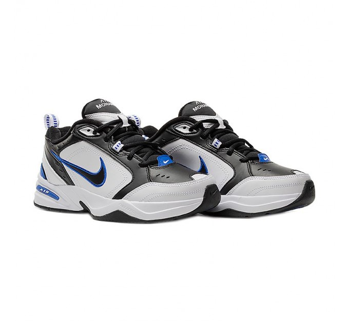 Кроссовки мужские Nike Air Monarch Iv (415445-002)