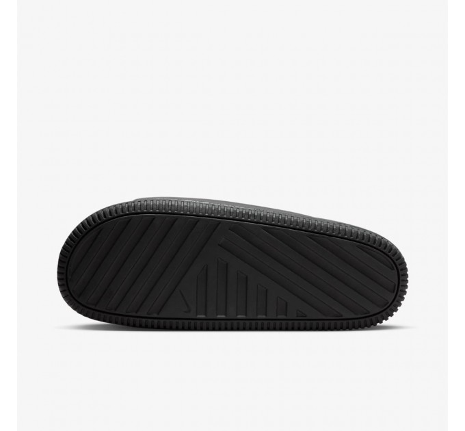 Тапочки чоловічі Nike Calm Slide (FD4116-001)