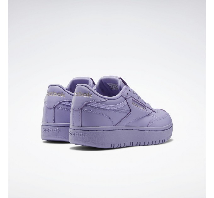 Кроссовки Reebok Cardi Coated Club C