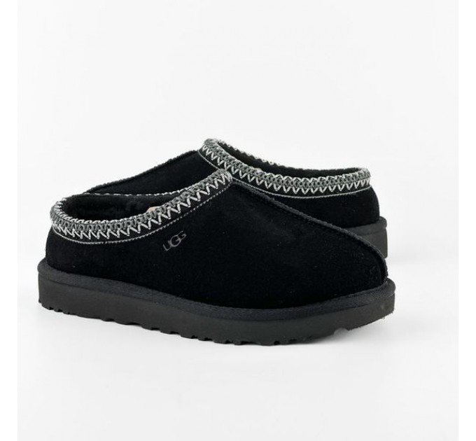 Кроссовки Ugg Tasman 5955-BLK