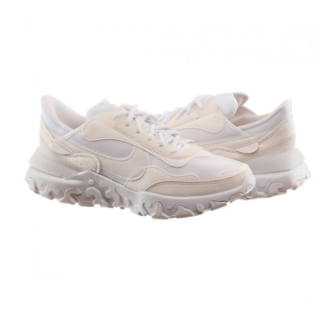 Кроссовки женские Nike React R3vision (DQ5188-100)