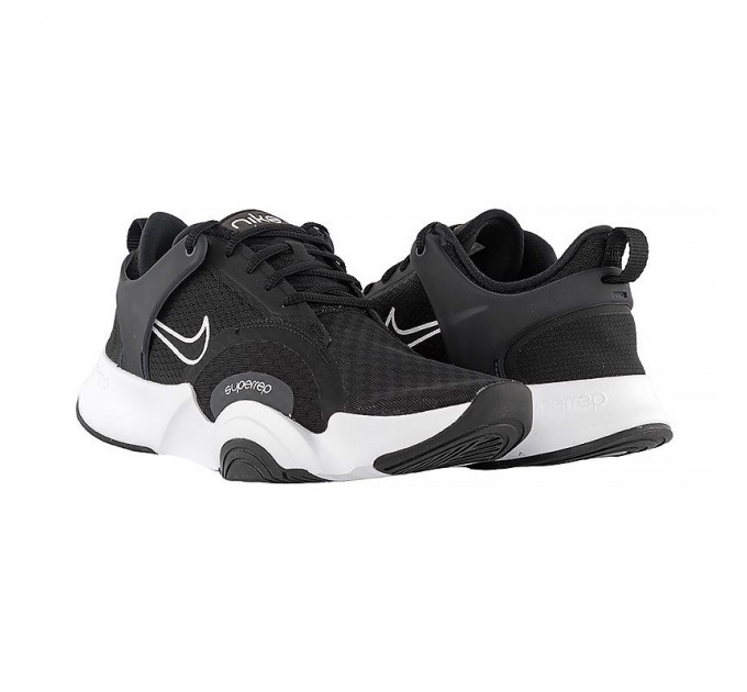 Кроссовки Nike M Nike Superrep Go 2 CZ0604-010