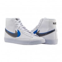 Кросівки Nike Blazer Mid Nn Gs FD0690-100