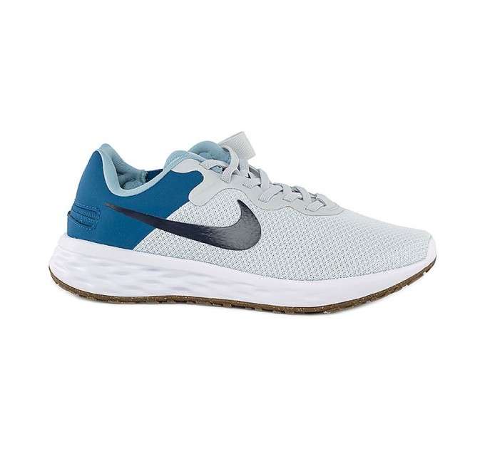 Кроссовки Nike Revolution 6 Flyease Nn 4E DD8476-002