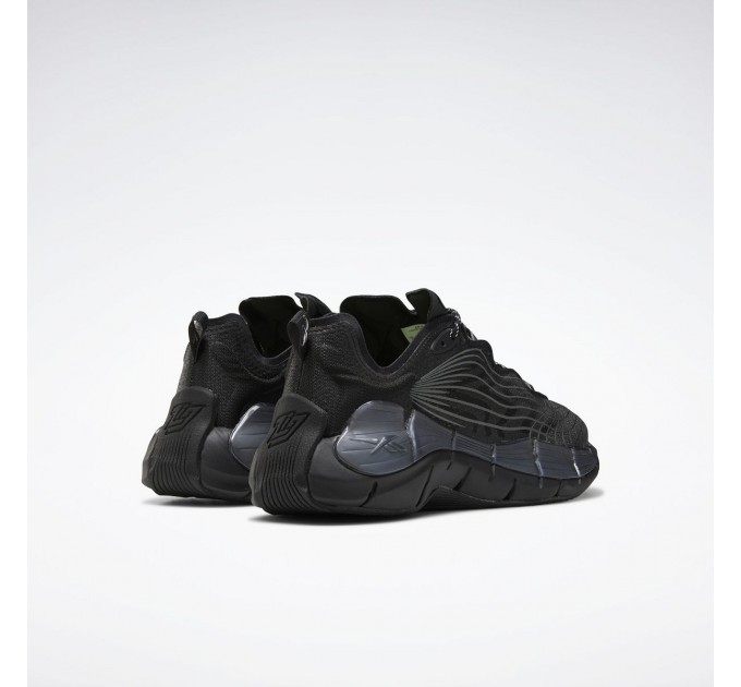 Кроссовки Reebok Zig Kinetica Ii