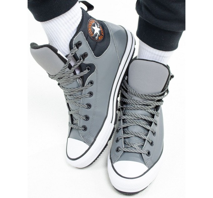 Кеды Converse Chuck Taylor All Star Berkshire Boot 171683C