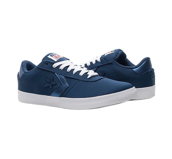 Кеды CONVERSE POINT STAR OX