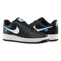 Кроссовки мужские Nike Air Force 1 Low '07 (FN7804-001)