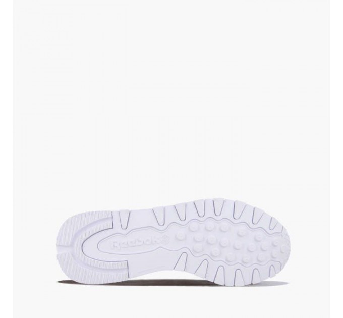 Кроссовки Reebok Cl Lthr