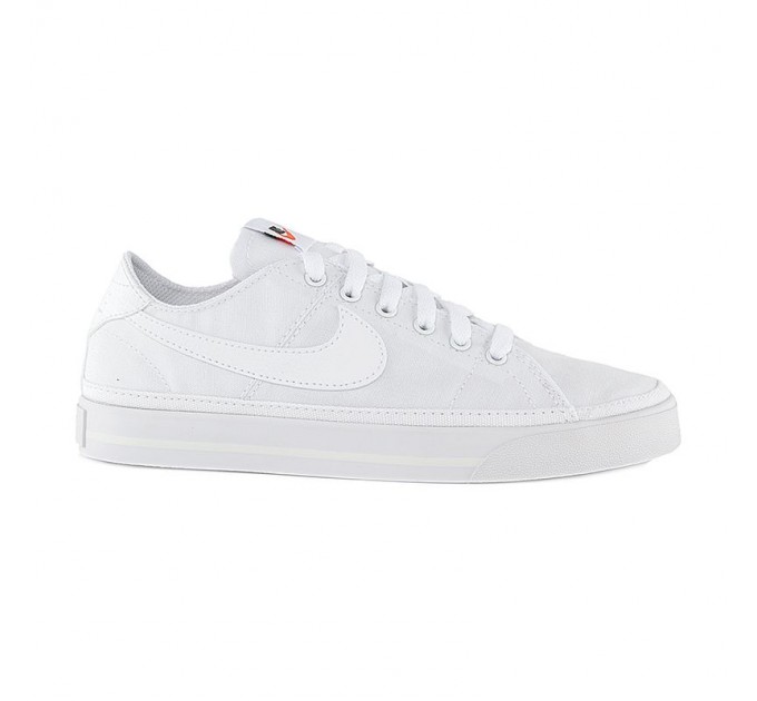 Кроссовки Nike Court Legacy Cnvs CZ0294-100