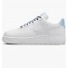 Кросівки жіночі Nike Air Force 1 '07 (IB7167-101)